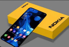 Harga Terbaru Nokia G80 5G Tembus Rp 2 Jutaan, Performa Gahar