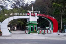 Progres PAD Wisata Lebong: Air Putih Lunas, Danau Picung Menyusul