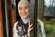 Penganiaya Karyawannya Ditahan, Zaskia Adya Mecca: Sudah Terang dan Jelas