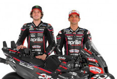 Aprilia Pede Jorge Martin-Bezzecchi Mampu Bersaing di MotoGP 2026