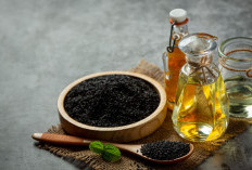 3 Herbal yang Wajib Dikonsumsi Penderita Diabetes