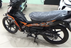 TVS Neo XR: Sepeda Motor Bebek Murah dengan Kualitas Kompetitif dan Fitur Fungsional