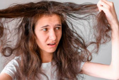 3 Jenis Porositas Rambut yang Menentukan Cara Rawatnya