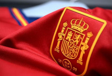 Ada Rekor Spanyol Usai Brasil Digasak Argentina