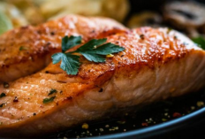 Makanan yang Bisa Meningkatkan Kesuburan Sperma pada Pria