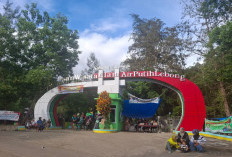 Pengelola Objek Wisata Dievaluasi