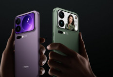 Xiaomi 17 Max Siap Tutup Lini Flagship, Kamera 200MP