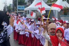 PPPK Bakal Dapat Gaji ke-13 Mulai Juni, Ingat Anak, ya 