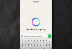 Meta AI WhatsApp, Solusi Inovatif Menghasilkan Uang dari Rumah