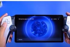 Review PlayStation Portal Indonesia: Apakah Lebih Unggul dari Gaming Handheld Lain?