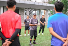 Tantangan Rahmad Darmawan Tangani Liga Indonesia All Star