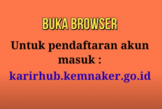 Bikin Kartu Kuning Kini Semudah Scroll TikTok, Ini Langkah-langkahnya