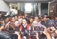 JPU Tuntut 11 Tahun Penjara, Nikita Mirzani: Enggak Ada Masalah