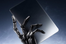 RedMagic Gaming Tablet 5 Pro Bocor, Layar 185 Hz OLED 