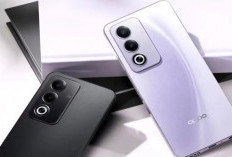 Update Harga HP Oppo A3 Pro 5G Terbaru di Bulan Mei 2025