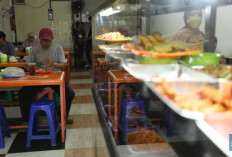 Durasi Makan yang Ideal Agar Berat Badan Tetap Stabil, Ini Kata Ahli