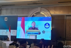 Wamendikdasmen Fajar: Anak Muda Kecanduan Medsos, Tak Percaya Teman Sebaya