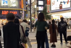 TKI di Jepang Melonjak 3 Kali Lipat Gegara Gaji Rp 18 Juta