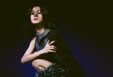 Rombak, Langkah Paling Berani dari Keisya Levronka