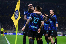 Jadwal Liga Italia: Skenario Inter Milan Kunci Scudetto Pekan Ini