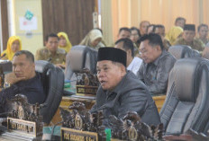 DPRD Bengkulu Utara Dukung Realisasi Pembangunan Kampung Nelayan Air Napal