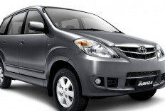 Dulu Bisa Dapat Avanza, Sekarang? Mobil Baru Rp100 Juta Mustahil