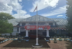 DK Tahap II Terancam Batal Salur
