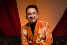 Ruben Onsu Sindir Kekasih Sarwendah, Ini Sebabnya
