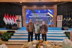 Propindo Dukung Peluncuran Pos Bantuan Hukum di 80 Ribu Desa/Kelurahan