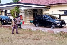 Pengembangan OTT KPK di Sumut Menyasar Sejumlah Daerah, ICW Ungkap Modus