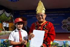 SD-SMP di Wilayah 3T Dapat Bantuan Listrik-Internet, Murid: Belajar Lebih Menyenangkan