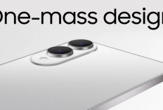 Galaxy S25 Edge! Tipis, Premium, tapi Lebih Mahal dari S25 Plus