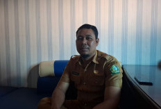 Proyek SDA Lebong Senilai Rp 4,2 Miliar, Dua Belum Jalan