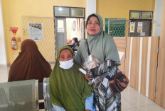 Cerita Peserta JKN Kepahiang Terbantu Rawat Inap dan Operasi Tanpa Biaya