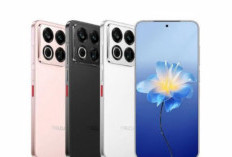 Meizu 22 Menantang Tren Ponsel Bongsor, Bodi Kompak Premium