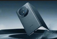 Honor Magic V6: HP Lipat Fast Charging Tercepat di Kelasnya