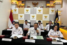 Cek Keamanan Barang, BPKN Usulkan Sistem QR Bank Data Produk