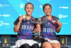Ana/Tiwi Juara Australia Open 2024, Penantian 11 Tahun Berakhir