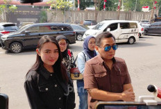 Amanda Manopo Ingin Segera Lapor Polisi, Kuasa Hukum Beri Penjelasan