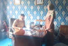 Tinggal 13 Hari, Inspektorat Kembali Surati OPD Lunasi TGR