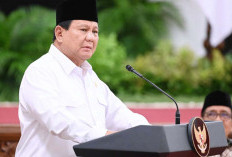Prabowo Kirim Tim Lobi ke AS untuk Negosiasi Tarif Impor Donald Trump