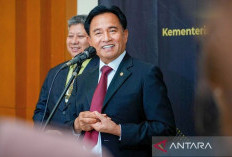 Menko Yusril Minta Kuasa Hukum Delpedro Jentelmen Hadapi Proses Hukum