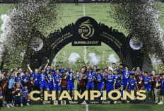 Alasan Persib Tetap Rekrut Pemain Baru meski Kena Transfer Ban FIFA