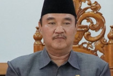 Pansus DPRD BU Tuntaskan Pembahasan Raperda RPJMD