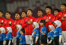 Belum Ada Jaminan Lolos, Timnas U-23 Wajib Waspadai Malaysia
