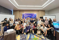 Go Global, 40 UMKM Ikut Pelatihan Strategi Branding