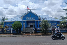 Audit Selesai, OPD Lebong Diminta Segera Bereskan Temuan LHP