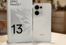 3 Rekomendasi HP Android Murah Spek Gahar Sambut Lebaran 2025
