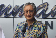 Kadis PUPR Sumut Terjaring OTT KPK, Menteri Dody: Ini Tamparan Keras Buat Saya