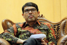 Nasir Djamil Yakin Prabowo Bakal Koreksi Keputusan Mendagri soal Sengketa Pulau